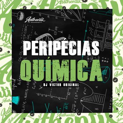 Peripécias Química's cover