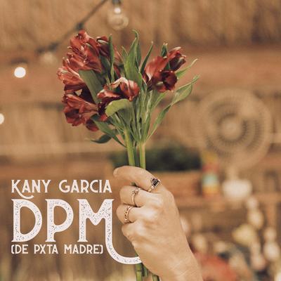 DPM (De Pxta Madre)'s cover