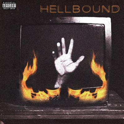 Hellbound By Yavomag, DeadJxhn's cover