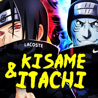 Kisame e Itachi's cover