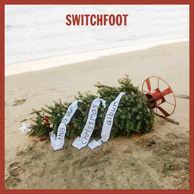 Switchfoot's avatar image