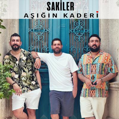 Aşığın Kaderi's cover