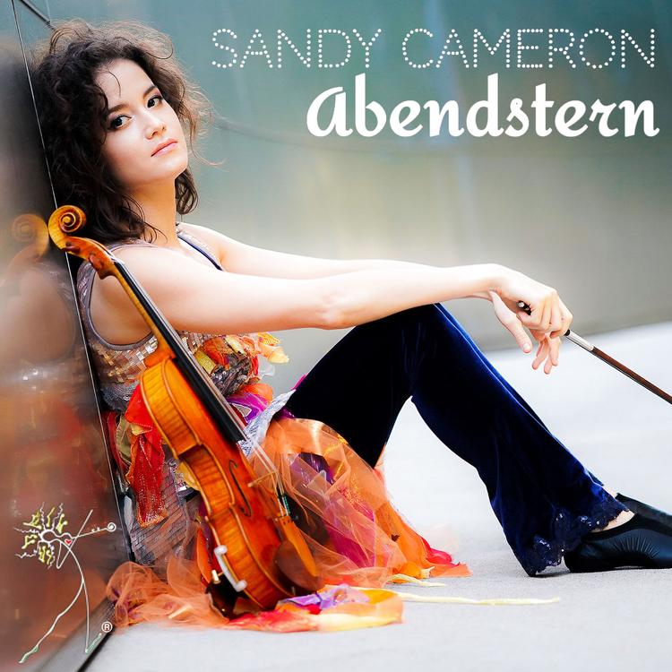 Sandy Cameron's avatar image