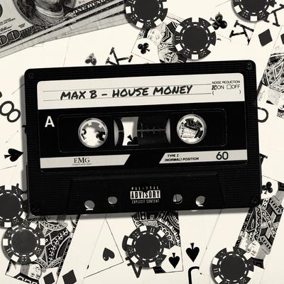 House Money's cover