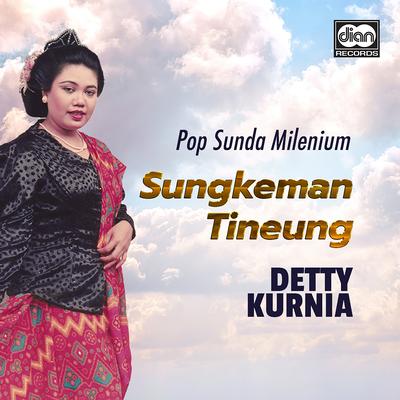 Sungkeman Tineung's cover