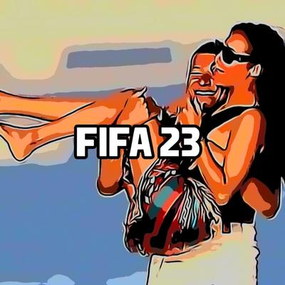 FIFA 23's cover