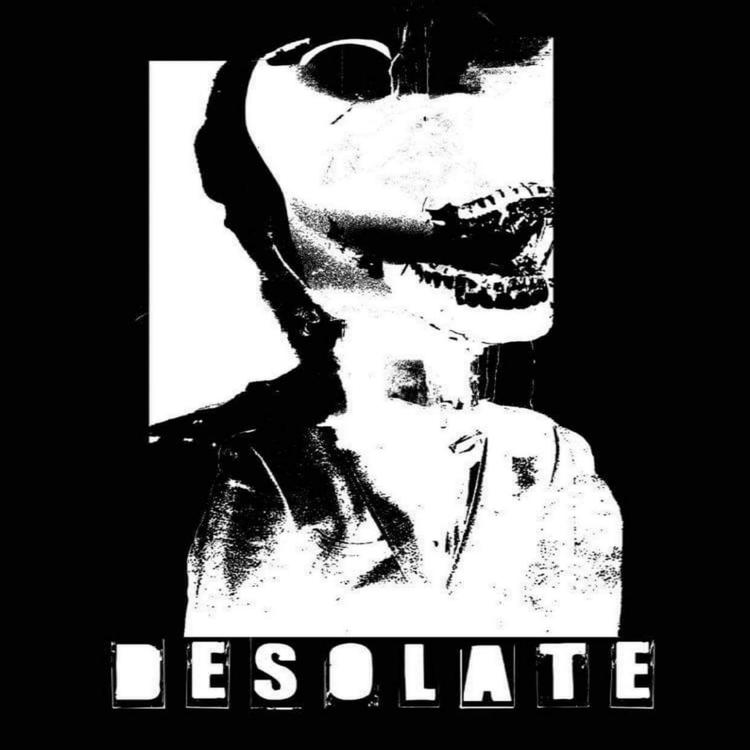 Desolate's avatar image