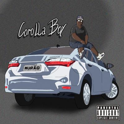 Corolla Boy's cover