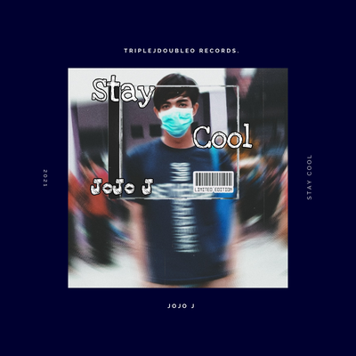 Stay Cool's cover