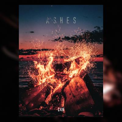 ASHES By C4N's cover