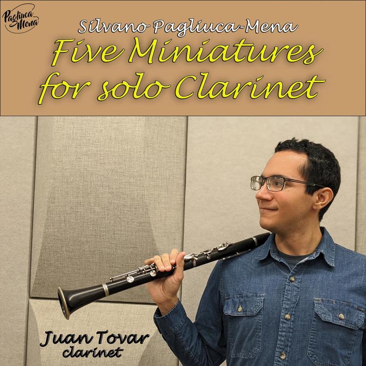 Juan Tovar's avatar image