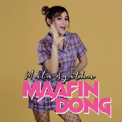 Maafin Dong's cover