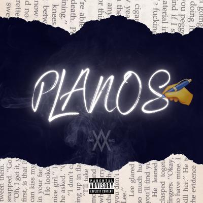 Planos By DumbinTM, bc gui, AyDucz, Khank, WSR's cover