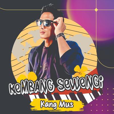 Kembang Sewengi's cover