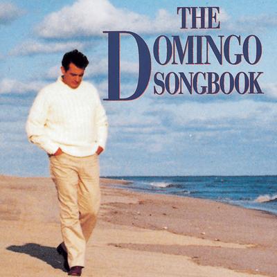 The Domingo Songbook's cover