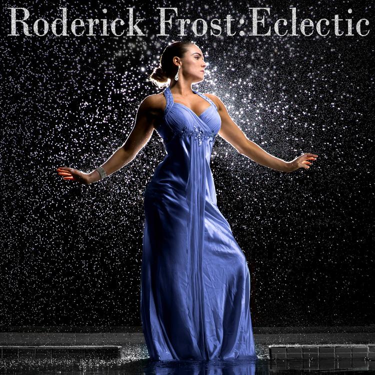Roderick Frost's avatar image