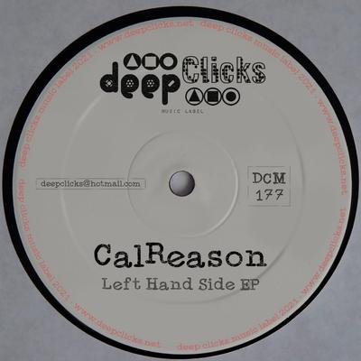 CalReason's cover