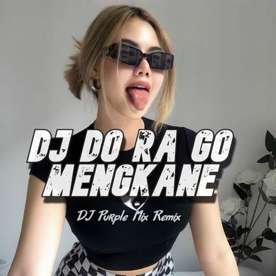 DJ De Ra Go Mengkane's cover