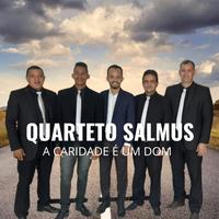 Quarteto Salmus's avatar cover