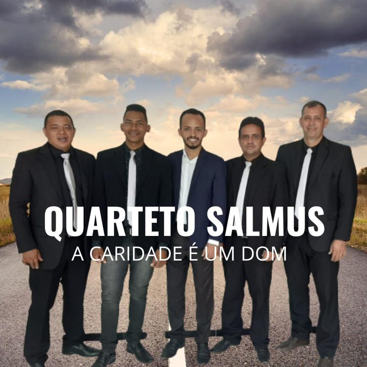 Quarteto Salmus's avatar image