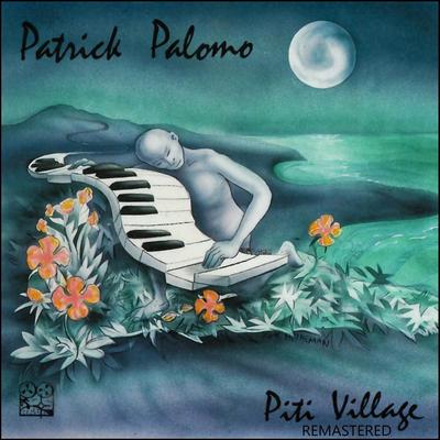Piti Village (Remastered)'s cover