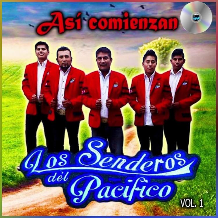 los senderos del pacifico's avatar image