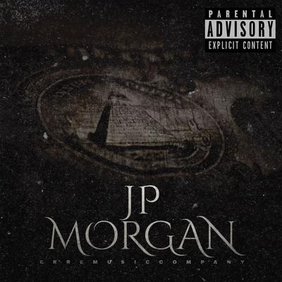Jp Morgan's cover