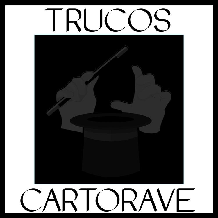 Cartorave's avatar image