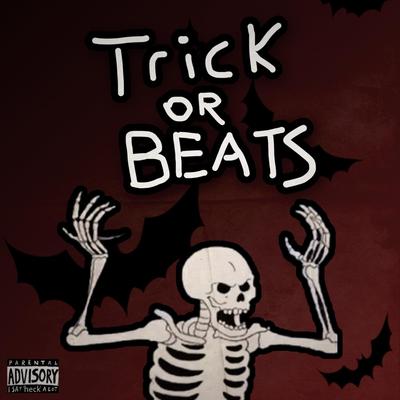 Trick or Beats By Lil Frying Pan's cover