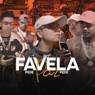 Set Favela Pede Paz's cover