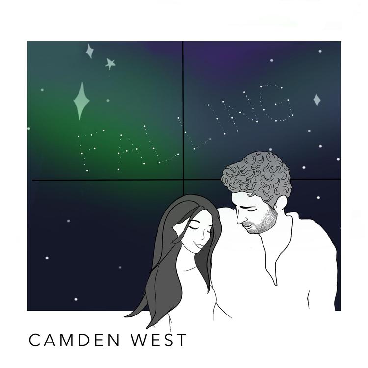 Camden West's avatar image