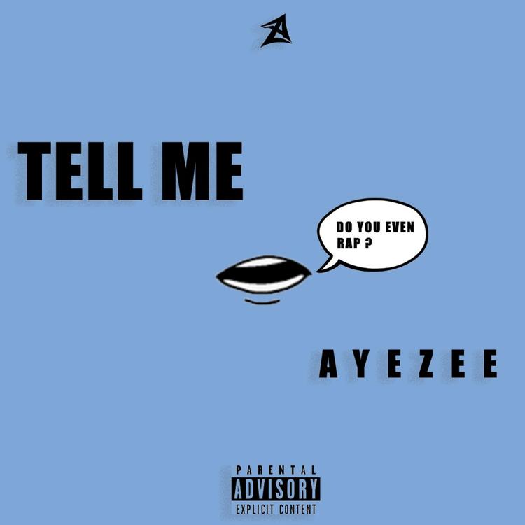 AyeZee's avatar image