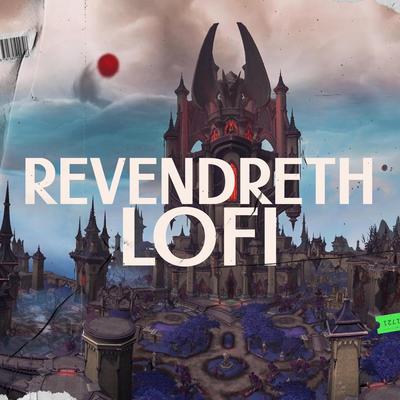 Revendreth By sleepyjuice's cover