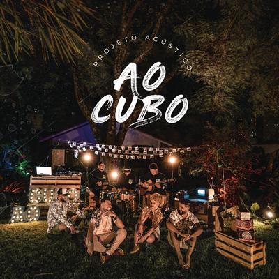 Naquela Sala (Acústico) By AO Cubo's cover