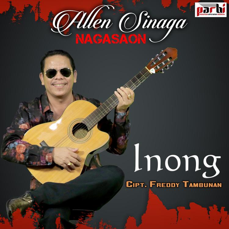 Allen SInaga (Nagasaon)'s avatar image