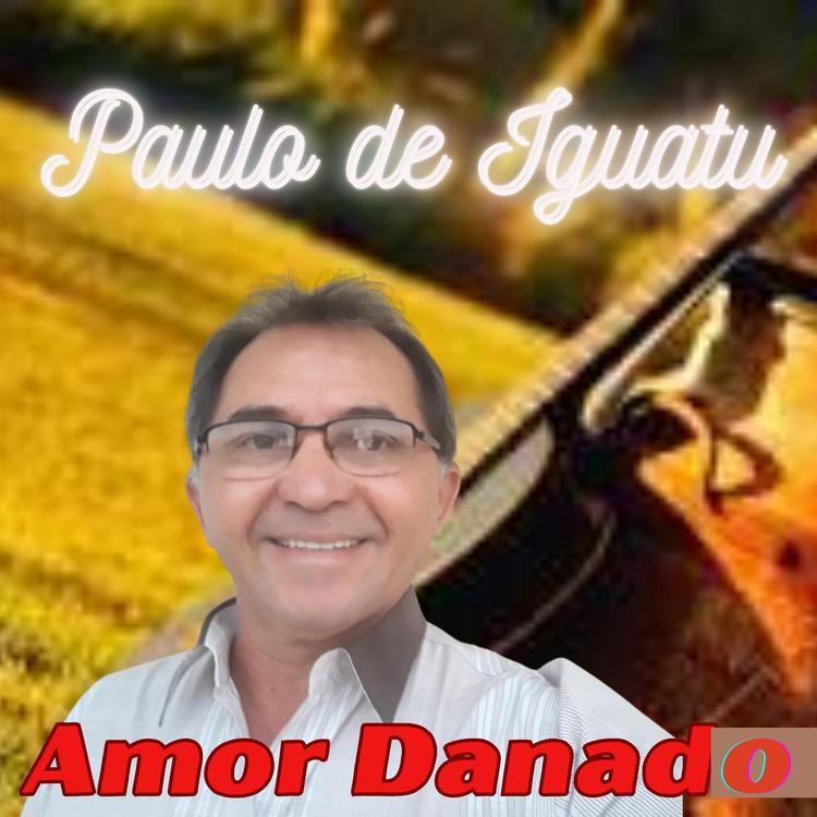 Paulo de Iguatu's avatar image