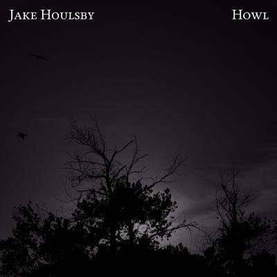 Howl By Jake Houlsby's cover