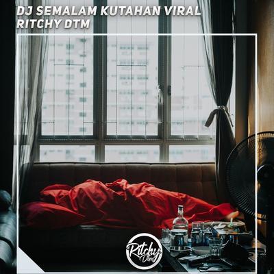 Dj Semalam Kutahan Viral's cover