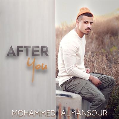 After You By Mohammed Almansour's cover