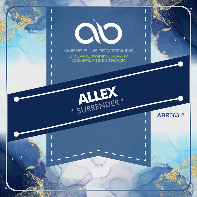 Allex's avatar image