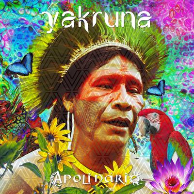 Yakruna By Apolinário (BR)'s cover