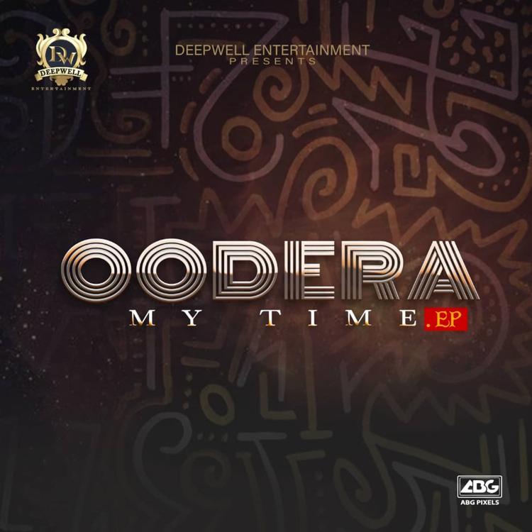 Oodera's avatar image