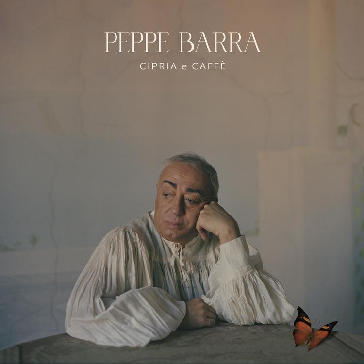 Peppe Barra's avatar image