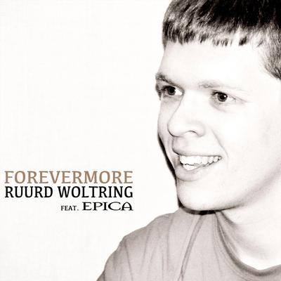 Forevermore By Ruurd Woltring, Epica's cover