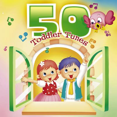 50 Toddler Tunes's cover