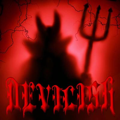 DEVILISH By gqtis's cover