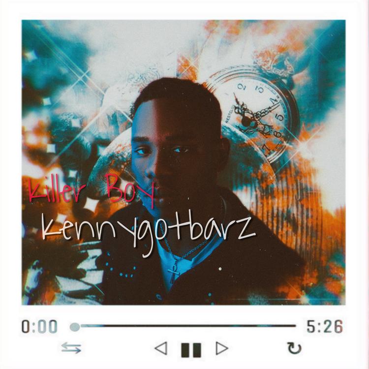 Kenny Got Barz's avatar image