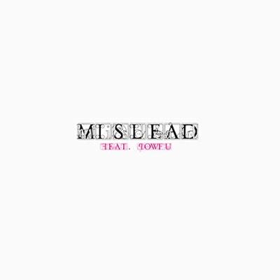 Mislead (feat. Powfu)'s cover