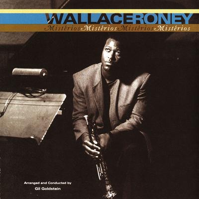 Michelle By Wallace Roney's cover