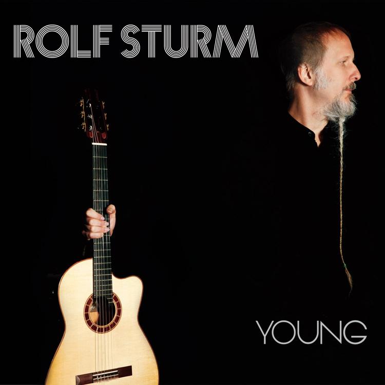 Rolf Sturm's avatar image